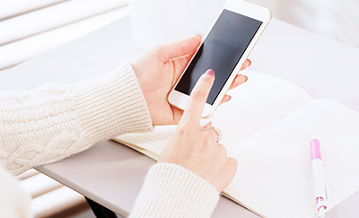 WEB予約・オンライン診療対応